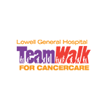 Team Walk for Cancer