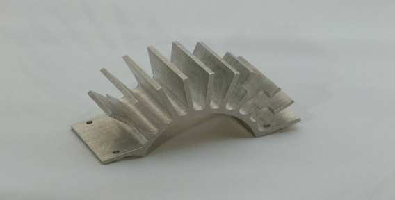 Heat Sink Fin