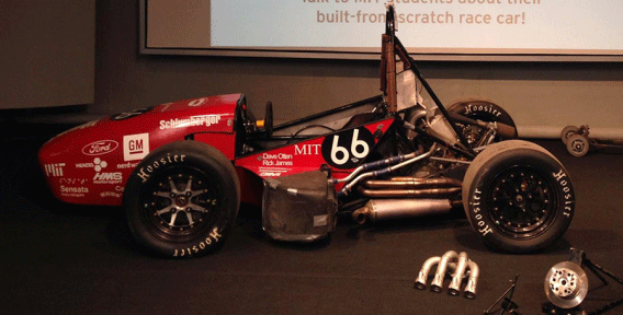 MIT Motorsports